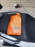 REPSOL 威爽竞酷全合成踏板摩托车机油本田/铃木等踏板适用10W-30 MB 1L 实拍图