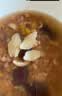 金唐有机兰州百合干50g二级无熏硫大片干货桂圆莲子银耳红枣羹食材 实拍图
