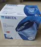 碧然德（BRITA）过滤净水器 家用滤水壶 净水壶 Marella 海洋系列 3.5L（蓝色） 实拍图