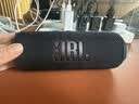 JBL FLIP7 音乐万花筒七代 便携式蓝牙音箱 防水防尘音响 运动出行 多台串联 中秋礼物推荐 深空黑 实拍图