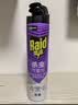 雷达（Raid）杀虫剂喷雾600ml（无香型）杀虫剂家用室内灭蟑螂蚁苍蝇 实拍图