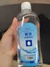欧洁75%酒精消毒液500ml*5瓶大瓶家用消毒杀菌酒精喷雾替换装免洗速干 实拍图