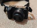 尼康（Nikon）Z30入门级微单相机Vlog家用自拍4K高清旅游高清数码照相机z30爆款微单 Z30 16-50VR套机独立包装 标配【默认发礼包1】 实拍图