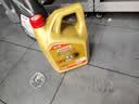 嘉实多（Castrol）极护智E版 全合成机油 0W-40 SP A3/B4 4L 京东自营 京东养车保养 实拍图