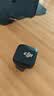 大疆 DJI Mic Mini 发射器（碳素黑）迷你无线降噪纽扣式领夹麦克风采访直播vlog收音麦 实拍图