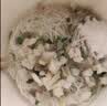蔡林记免煮糊汤粉方便面泡面桶装湖北特色美食96g*4桶装 实拍图