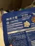海洋之星冻干生骨肉双拼高鲜肉狗粮成犬幼犬粮1.8kg（鸡肉配方） 实拍图