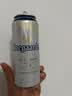 福佳白啤酒500ml*12罐整箱装金奖小麦精酿百威集团京东自营 实拍图