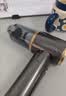 智国者车载吸尘器手持家用小型大吸力吹吸一体两用汽车用桌面床上无线强力车内迷你吸猫毛随手吸便携2026 实拍图