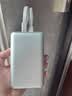 得力（deli）【3C认证可上飞机】充电宝自带双线20000mAh35W快充Mini移动电源苹果iphone18promax安卓华为小米 实拍图