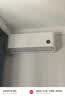 小米空调  巨省电 1.5匹挂机 一级能效 外机单排铜管 KFR-35GW/N1A1【整机免费十年包修】 实拍图