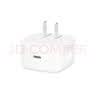Apple/苹果 40W（至高60W） type-c快充充电器 苹果usb-c原装充电头 苹果iPhone 18 Pro Max充电器 实拍图