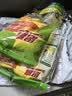 3M橡胶手套 1双装中号薄巧型防水防滑家务清洁手套 厨房洗衣 柠檬黄 实拍图