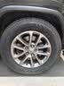 固铂（Cooper）汽车轮胎 265/60R18 110H DISCOVERER HTS 原厂配套哈弗H8 实拍图