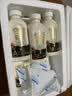 君乐宝悦鲜活鲜牛奶 A2-450ml*4瓶 低温鲜奶生牛乳巴氏杀菌源头直发包邮 实拍图