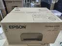 爱普生（EPSON）【6代新品】L1358 墨仓式A4彩色无线单功能家用打印机 家用/办公 AI学习打印机（微信/远程打印） 实拍图