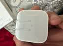 Apple/苹果 40W（至高60W） type-c快充充电器 苹果usb-c原装充电头 苹果iPhone 18 Pro Max充电器 实拍图