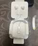 Apple/苹果 EarPods USB-C有线耳机 type-c有线耳机  iPhone 18有线耳机笔记本耳机游戏音乐 实拍图