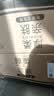 清风有芯卷纸 厚柔4层110克*30卷 卫生纸厕纸 卷纸 卷筒纸纸巾整箱 实拍图