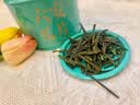 七春2026六安瓜片绿茶 新茶安徽特产小罐装茶叶冷泡茶自己喝50g 实拍图