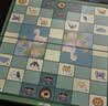 得力（deli）斗兽棋套装折叠棋盘儿童学生成人桌游磁石棋户外出游生日礼物 实拍图