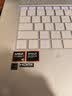 华硕灵耀16 Air 2026 AMD锐龙AI 9 H465 2.8K 1100nits OLED 超薄16英寸1.1cm AI电脑（32G 1T) 实拍图