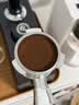 美的（Midea）意式半自动咖啡机冷热双萃研磨一体机小型全自动家用磨豆机可打奶泡MA-GEE51C20 送礼优选 实拍图