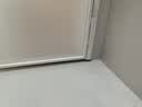 瓦克（WACKER）GM玻璃胶通用型厨卫密封胶美容胶中性门窗橱柜封边胶白色 实拍图