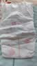 好奇（Huggies）好奇铂金装小桃裤纸尿裤M144片(6-11kg)中号尿不湿【散热口碑王】 实拍图