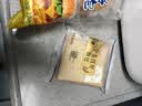 曼可顿（MANKATTAN） 面包任选组合 手撕面包吐司汉堡胚 全麦代餐面包 85g 实拍图