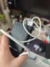小米 原装6A数据线type-c充电线适配USB-C接口手机游戏机适用小米15红米k90/ Note13 实拍图