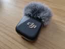 大疆 DJI Mic Mini 迷你无线高品音质 降噪领夹麦克风 【安卓+苹果151617】手机版一发一收 实拍图