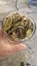 东方大师茶叶普洱茶云南古树普洱生茶冰岛普洱散茶生普中秋礼品送长辈500g 实拍图