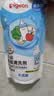 贝亲（Pigeon）奶瓶清洗剂 婴儿专用 奶嘴玩具果蔬清洁 600ml MA28 实拍图