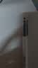 百乐（PILOT）P500考试笔20周年限定中性走珠笔办公用品签字学生CA.BL-P50MW20A-B-S3 0.5白/黑 3支 实拍图