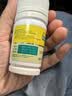 迪巧儿童钙片30粒碳酸钙d3咀嚼片青少年钙片儿童4-17岁补钙含维生素d3美国进口OTC助成长钙片非液体钙 实拍图