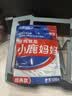 小鹿妈妈超细牙线棒护齿家庭装齿缝牙签200支/袋*3袋共600支 便携随身盒 实拍图