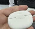 vivo TWS 3e 皓白 沉浸环绕音质 44h超长续航 适配小米苹果华为 蓝牙耳机 苹果华为小米oppo手机通用 实拍图