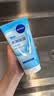 妮维雅（NIVEA）凝水活采泡沫洁面乳加量装150g保湿补水氨基酸泡沫洗面奶生日礼物 实拍图