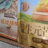 三只松鼠益生元芒果干508g/袋 休闲零食水果干蜜饯果脯小吃量贩装 实拍图