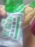 俏膳仁荞麦椒盐酥无添加蔗糖牛舌饼粗粮饼干早餐糖尿病人休闲食品2斤 实拍图