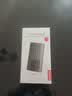 联想（Lenovo )1TB 移动固态硬盘（PSSD）Type-c USB 3.1  550MB/s高速SSD双接口 PS6手机直连 实拍图