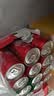 可口可乐（Coca-Cola）碳酸汽水饮料混合 可乐330mlx6罐+雪碧330mlx4罐+芬达橙330mlx2罐 实拍图