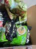统一 汤达人 日式豚骨拉面 袋装 泡面 方便面 125g*18袋/箱 整箱批发 实拍图