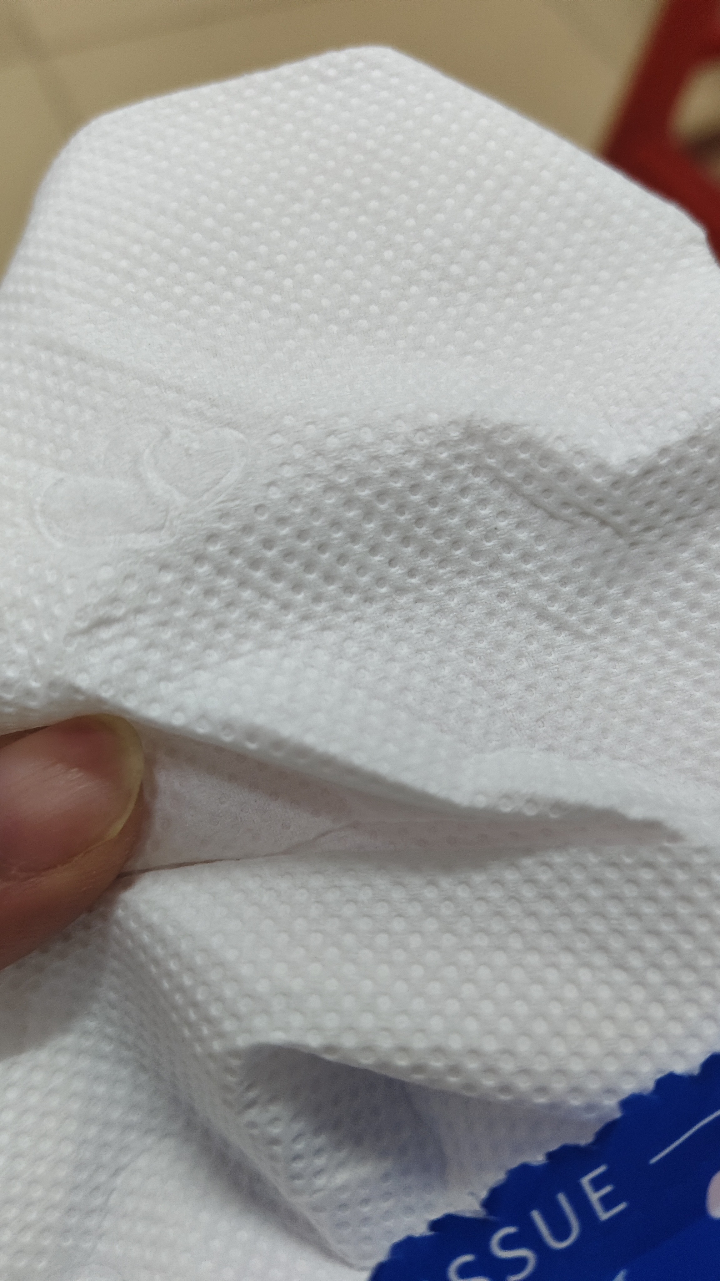 整箱4160张20包原木抽纸家用餐巾纸抽取式面巾纸卫生纸擦手纸 特享10大包：【今日特价】宿舍装 实拍图