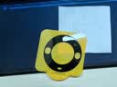 品胜适用华为mate60pro镜头膜mate60pro+后置摄像头保护膜高清防摔防刮防眩光全包保护贴膜 2片装 实拍图