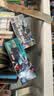 万代（BANDAI）HGCE201 1/144 强袭自由高达拼装模型 实拍图