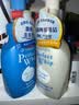 珊珂洁面泡沫套装(保湿洁面+氨基酸洁面)150ml*2净透保湿洗面奶组合装 实拍图