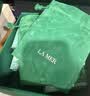 海蓝之谜（LA MER）奇迹云绒霜60ml修护紧致面霜护肤品套装化妆品礼盒教师节生日礼物 实拍图