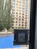 科沃斯窗宝擦窗机器人W2S擦玻璃机器人自动擦玻璃喷水恒湿擦窗高层户外擦玻璃神器家 实拍图